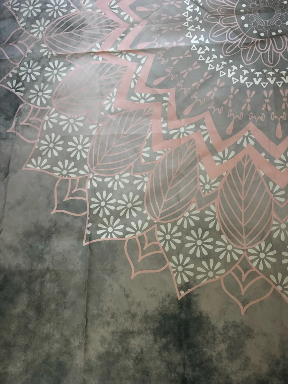 3 gorgeous wall tapestries